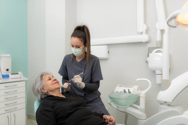 Best Chipped Tooth Repair Near Me  in Greenock, PA